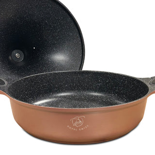 Royal Swiss - Tajine Aluminium 32cm