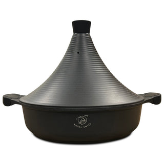 Royal Swiss - Tajine Aluminium 32cm