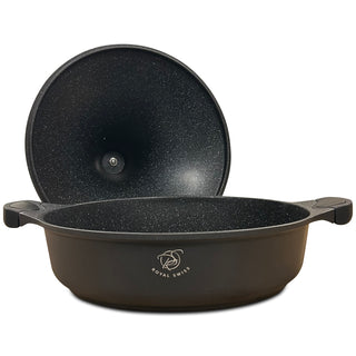 Royal Swiss - Tajine Aluminium 32cm