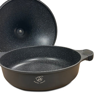 Royal Swiss - Tajine Aluminium 32cm