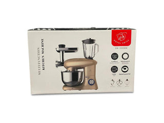 Royal Swiss - Multifunktionaler Küchenmixer 6L