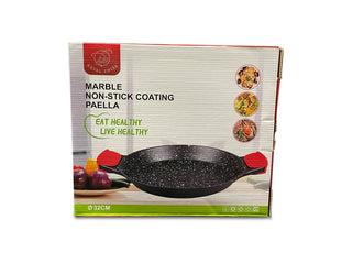 Royal Swiss - Poêle à Paella 32CM