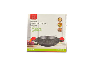 Royal Swiss - Poêle à Paella 40CM