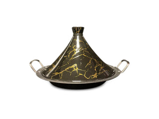 Royal Swiss - Poêle à Tajine 38cm 