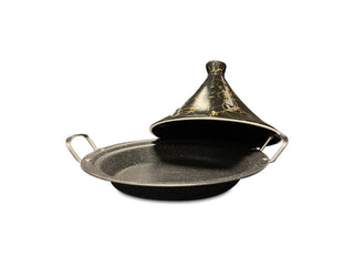 Royal Swiss - Poêle à Tajine 38cm 