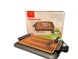 Royal Swiss - Teppanyaki Grill