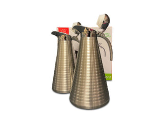 Royal Swiss - Flacons thermos 2 pièces