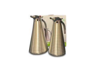 Royal Swiss - Flacons thermos 2 pièces